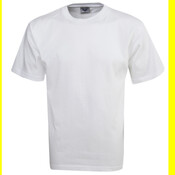 Premium Pre-Shrunk Cotton T-Shirt 
