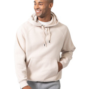 Mens' Cotton Care Kangaroo Hoodie